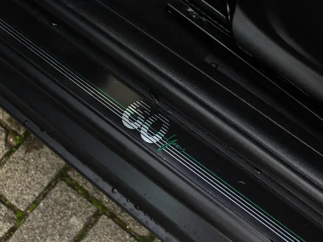 MINI 3-Deurs Cooper 2019 Benzine 30