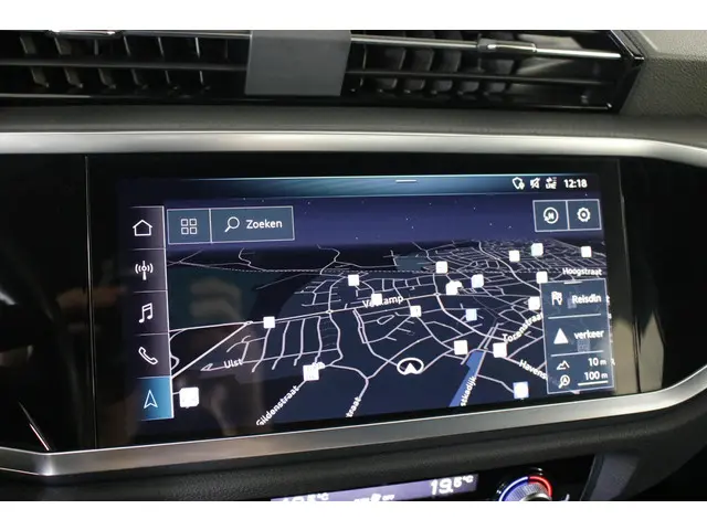 Audi Q3 35 TFSI Pro Line business 2020 Benzine 22