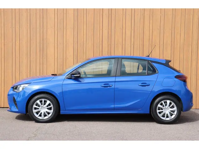Opel Corsa 1.2 Edition org. NL 2020 Benzine 3
