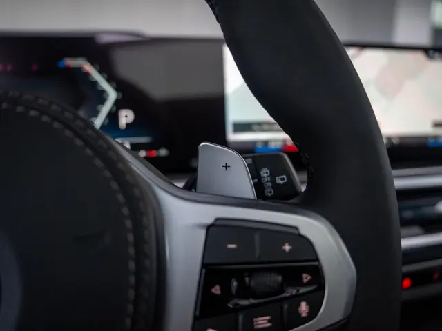 BMW X7 xDrive40i 2025 Benzine 38