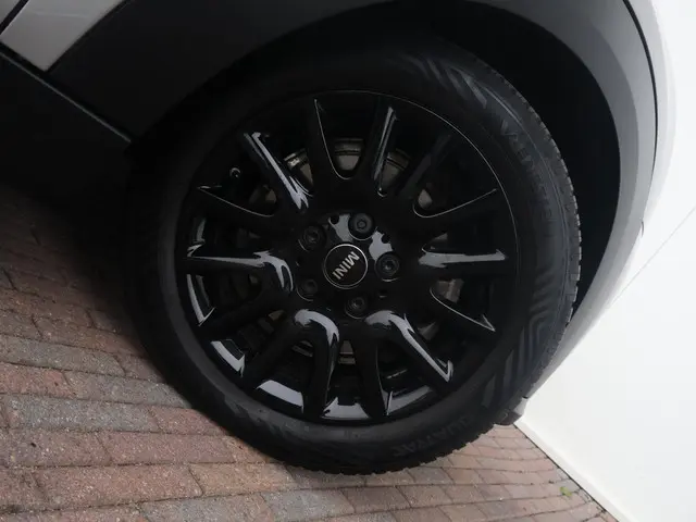 MINI Cooper Mini 1.5 Camden Edition 2023 Benzine 8