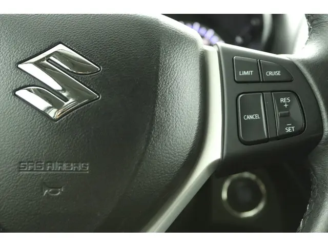 Suzuki S-Cross 1.0 Boosterjet Exclusive 2018 Benzine 21