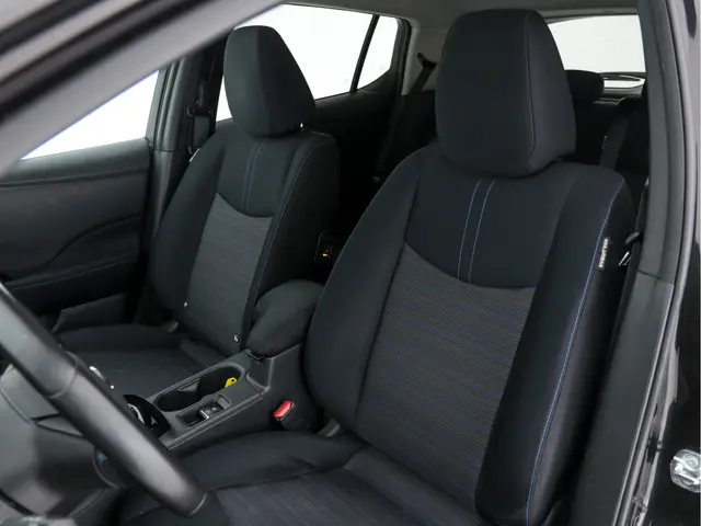 Nissan Leaf 2.ZERO EDITION 40 kWh 2018 Elektrisch 20