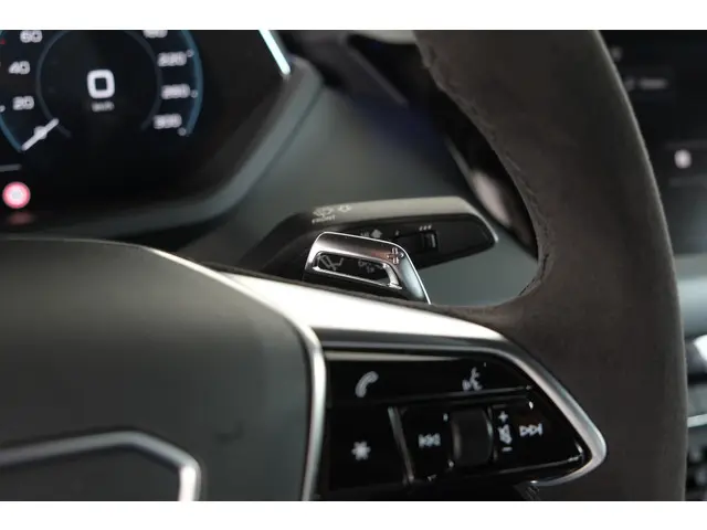 Audi e-tron GT 93 kWh 2021 Elektrisch 31