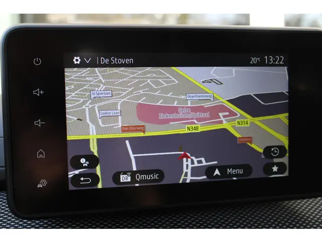 Dacia Jogger 1.0 TCe 110 Extreme 2023 Benzine 10