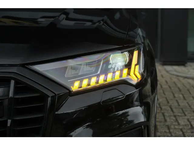 Audi Q7 55 TFSIe 380pk Quattro 2020 Hybride Benzine 24