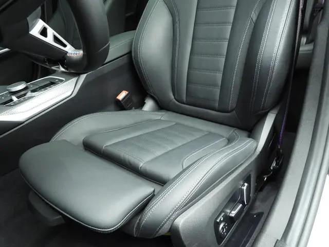 BMW 3 Serie Touring M340i xDrive 2024 Benzine 27