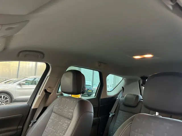 Opel Meriva 1.4 Turbo Cosmo 2013 Benzine 17