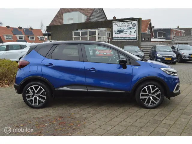Renault Captur 0.9 TCe Version S 2019 Benzine 3