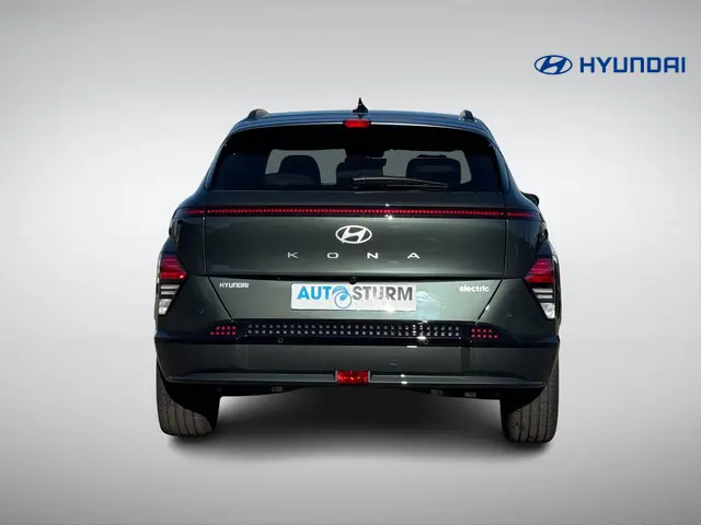 Hyundai Kona Electric Premium 64.8 kWh 2026 Elektrisch 5