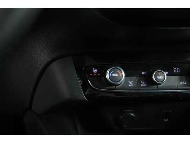 Opel Corsa-e Edition 50 kWh 2022 Elektrisch 20