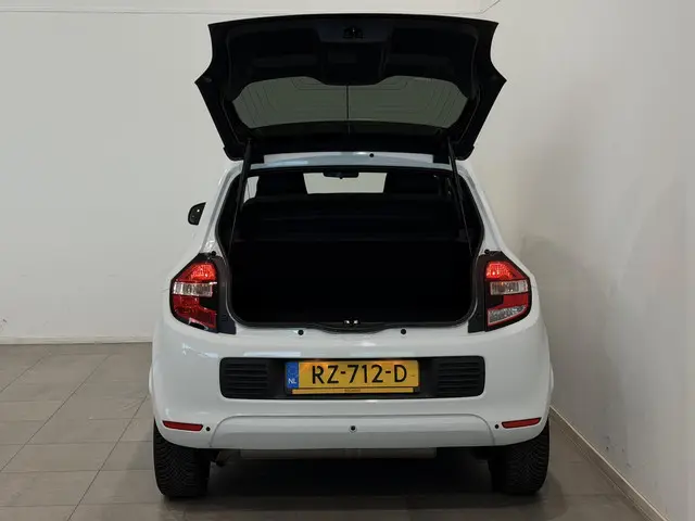 Renault Twingo 1.0 SCe 70 Limited 2018 Benzine 26