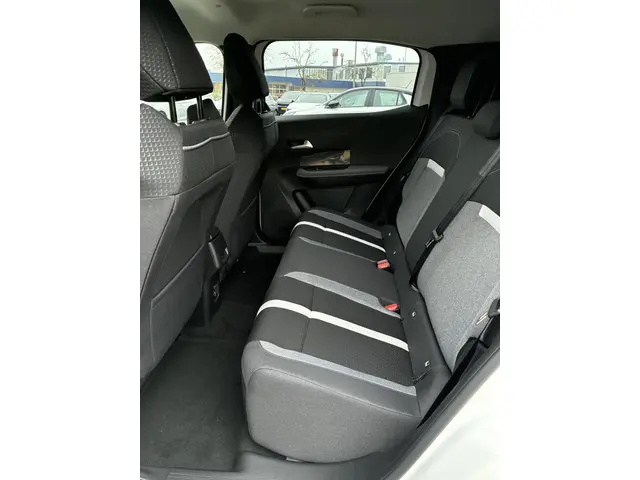 Opel Frontera Electric GS 44 kWh 2026 Elektrisch 45