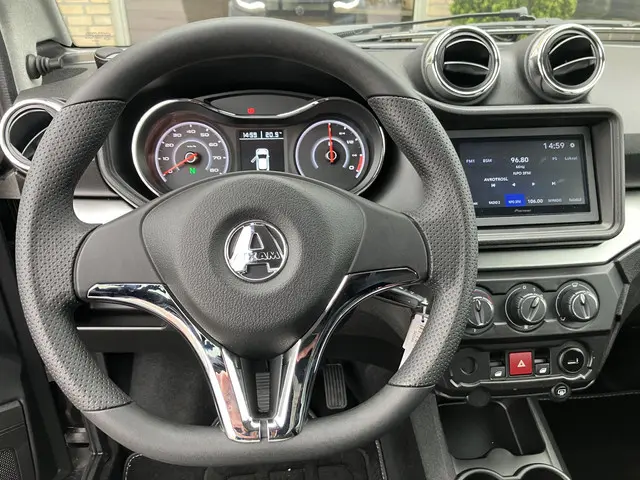 Aixam Crossover Premium 2025 Diesel 19