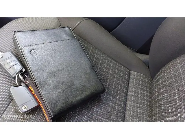 Volkswagen Polo 1.0 R-Line 2017 Benzine 28