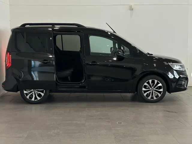 Renault Kangoo 1.3 TCe 130 GPF Techno 2022 Benzine 26