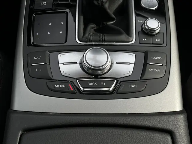 Audi A6 Avant 2.0 TDI ultra Sport Edition 2014 Diesel 33