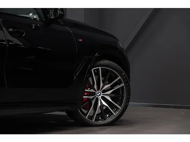 BMW X6 xDrive30d 2024 Diesel 19