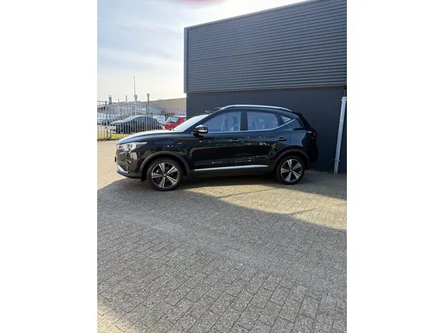MG MG ZS EV Luxury 45 kWh 2020 Elektrisch 6