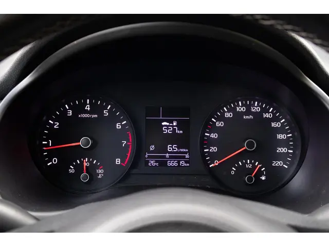 Kia Rio 1.0 TGDI 2020 Benzine 17