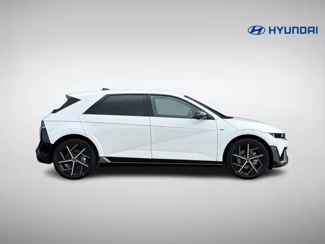 Hyundai IONIQ 5 3
