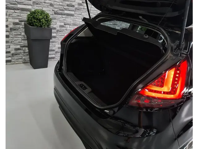 Ford Fiesta 1.0 EcoBoost Sport 2013 Benzine 19