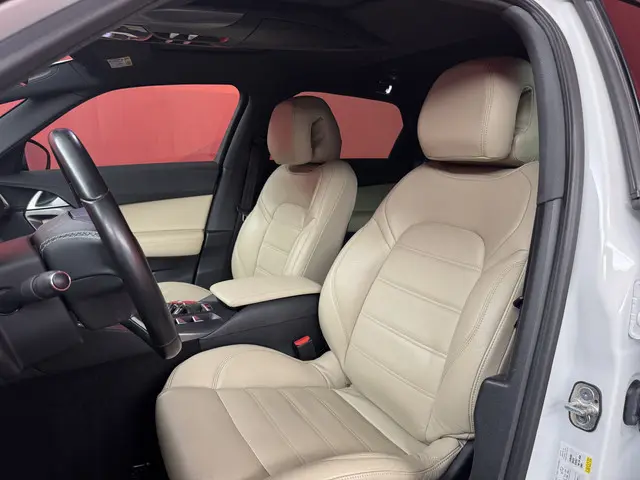 DS DS 5 1.6 THP Business Executive 2016 Benzine 7