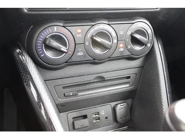 Mazda 2 1.5 Skyactiv-G Dynamic+ 5 Drs 2017 Benzine 20