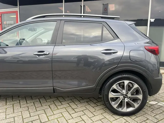 Kia Stonic 1.0 T-GDi DynamicPlusLine 2020 Benzine 22