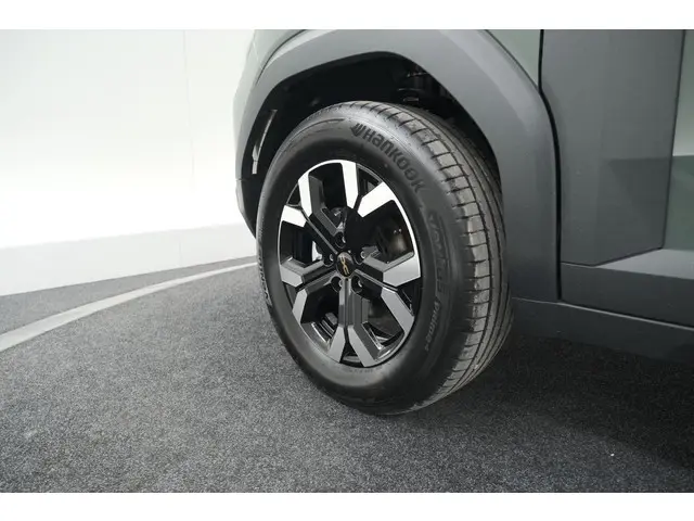 Dacia Duster TCe 130 Mild Hybrid Extreme 2024 Benzine 18