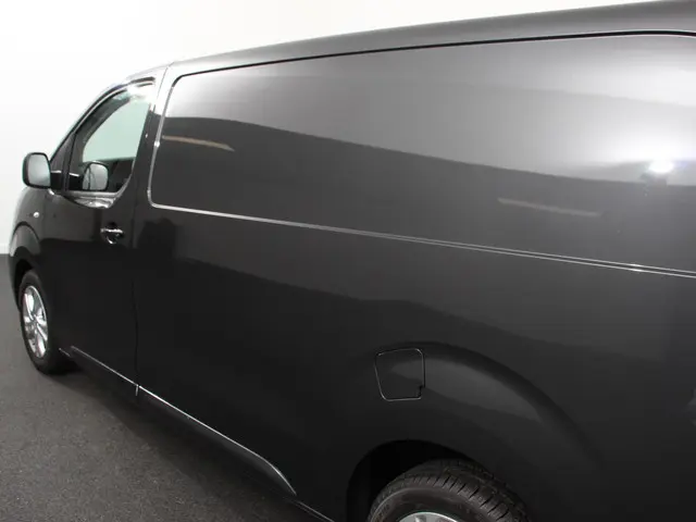 Opel Vivaro 2.0 BlueHDi 180 S&S L3 Automaat 2024 Diesel 30