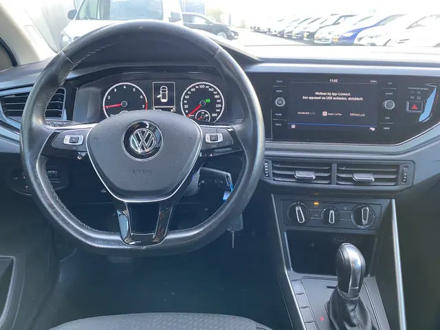 Volkswagen Polo 1.0 TSI Highline 2019 Benzine 7