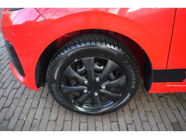 Peugeot 108 1.0 VTi Active 2015 Benzine 20