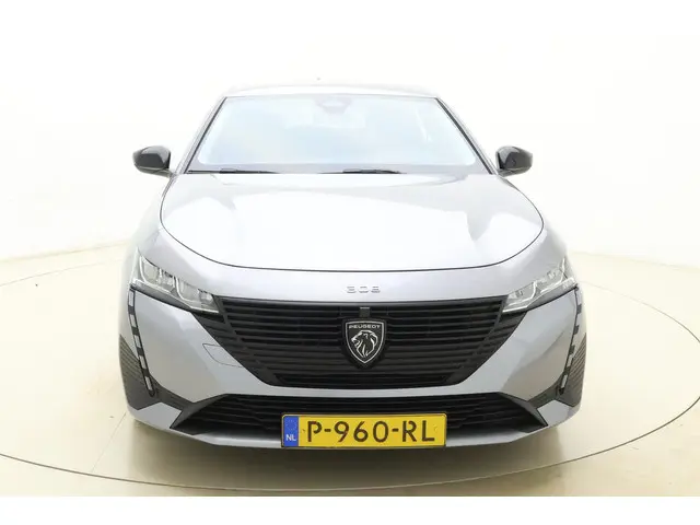 Peugeot 308 SW 1.2T Active Pack Business 2022 Benzine 6