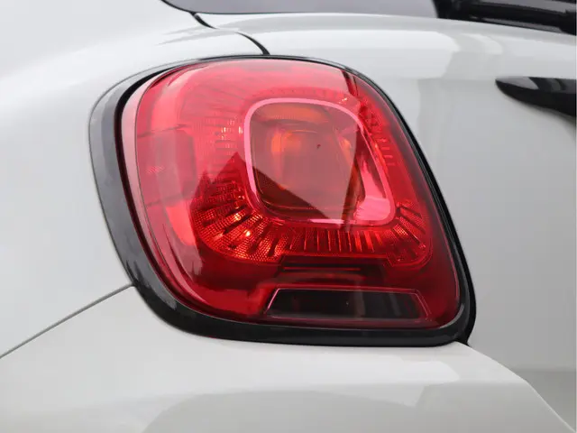 Fiat 500X 1.4 Turbo MultiAir S-Design 2018 Benzine 18