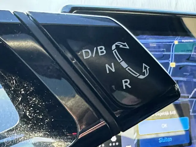 Volkswagen ID.3 Style 45 kWh 2021 Elektrisch 16