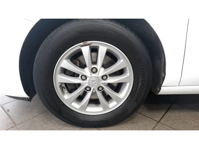 Hyundai i30 Wagon 1.0 T-GDI Comfort 2017 Benzine 20