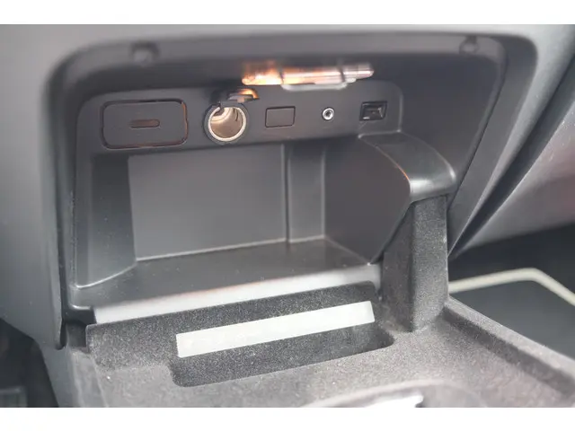 Citroën C4 Picasso e-THP Shine Automaat-6 2017 Benzine 45
