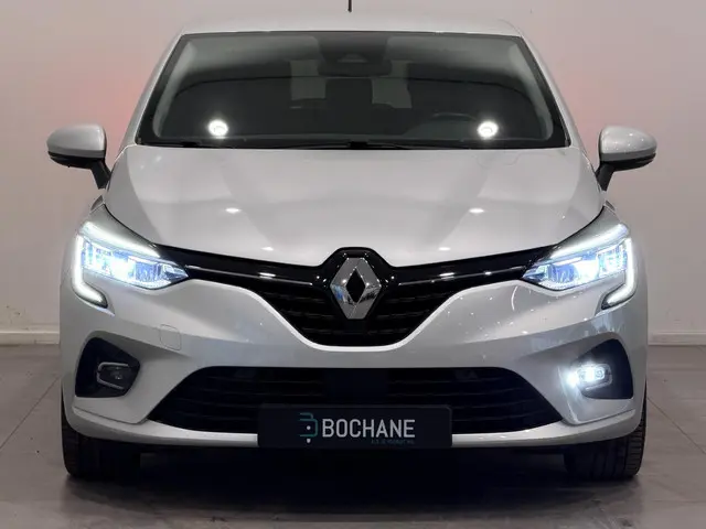 Renault Clio 1.0 TCe 100 Intens 2020 Benzine 16