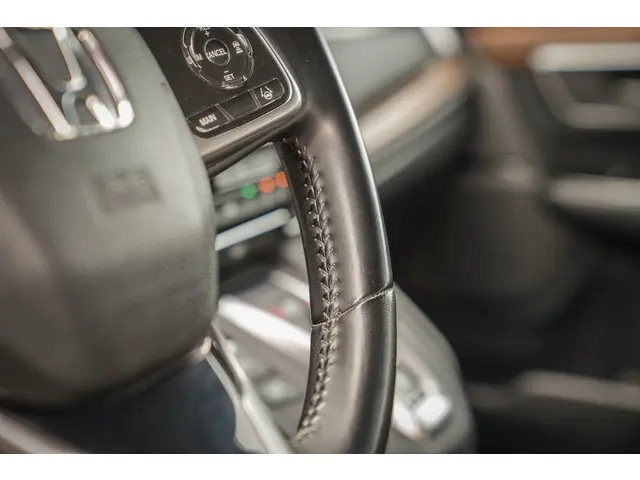 Honda CR-V 2.0i e:HEV ELEGANCE 2019 Hybride Benzine 50