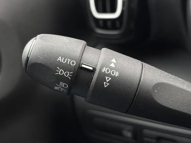 Citroën C3 Aircross 1.2 PureTech S&S Feel 2018 Benzine 15