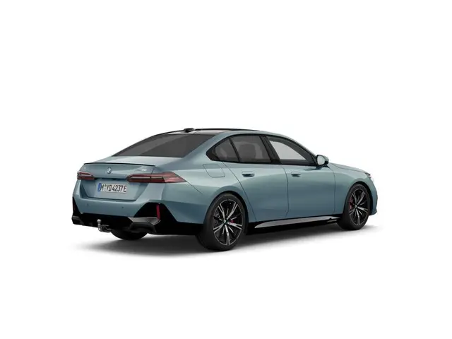 BMW i5 eDrive40 Sedan 2025 Elektrisch 2