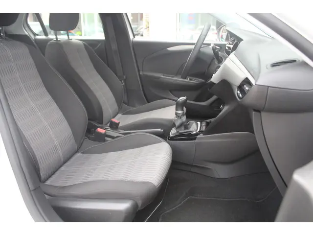Opel Corsa 1.2 Edition 2020 Benzine 17