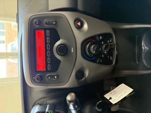 Peugeot 108 1.0 e-VTi Active 2020 Benzine 11