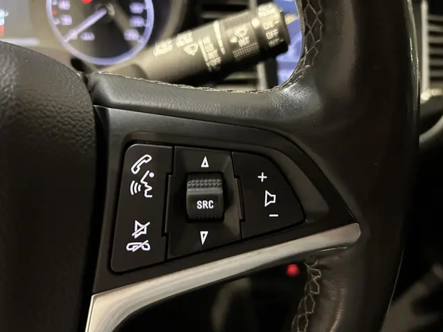 Opel Mokka X 1.4 Turbo Innovation 2018 Benzine 22