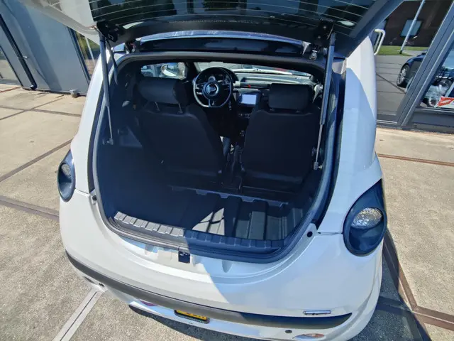 Microcar Dué Brommobiel 6 Plus Pack Design 2021 Diesel 9