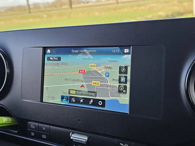 Mercedes-Benz Sprinter 317 2021 Diesel 10