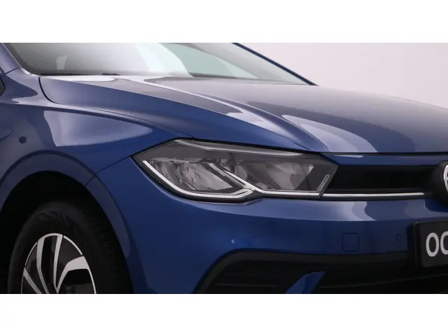 Volkswagen Polo 1.0 TSI 95pk Life 2024 Benzine 13