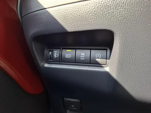 Toyota Aygo X 1.0 VVT-i MT Pulse 2023 Benzine 20