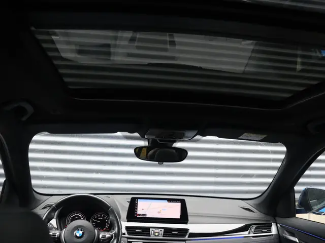 BMW X1 sDrive18i 2021 Benzine 17